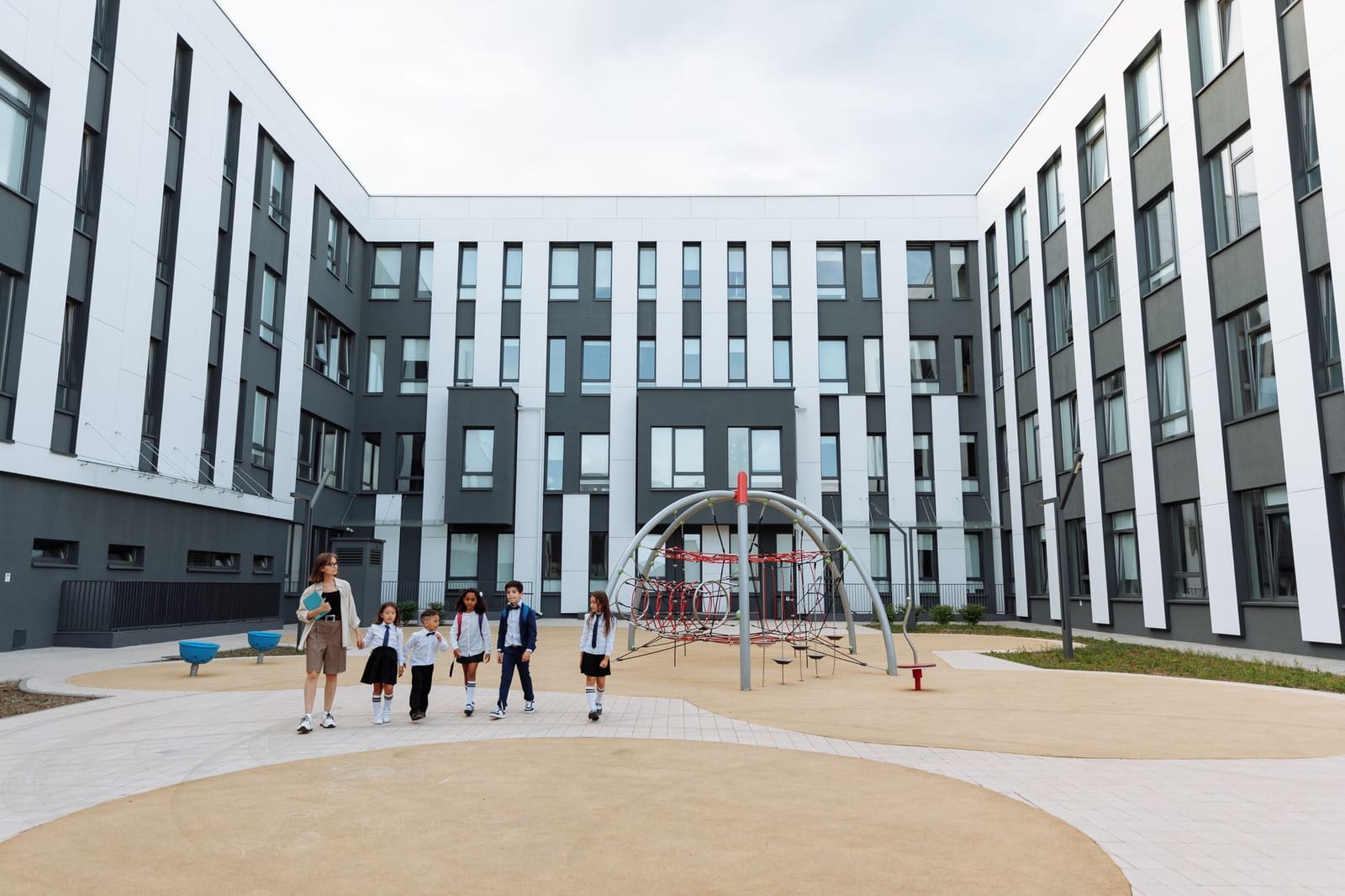 Primary Schools