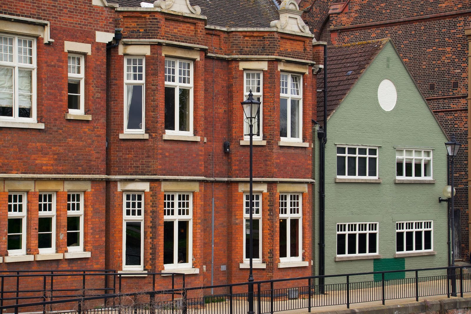 Secondary Schools